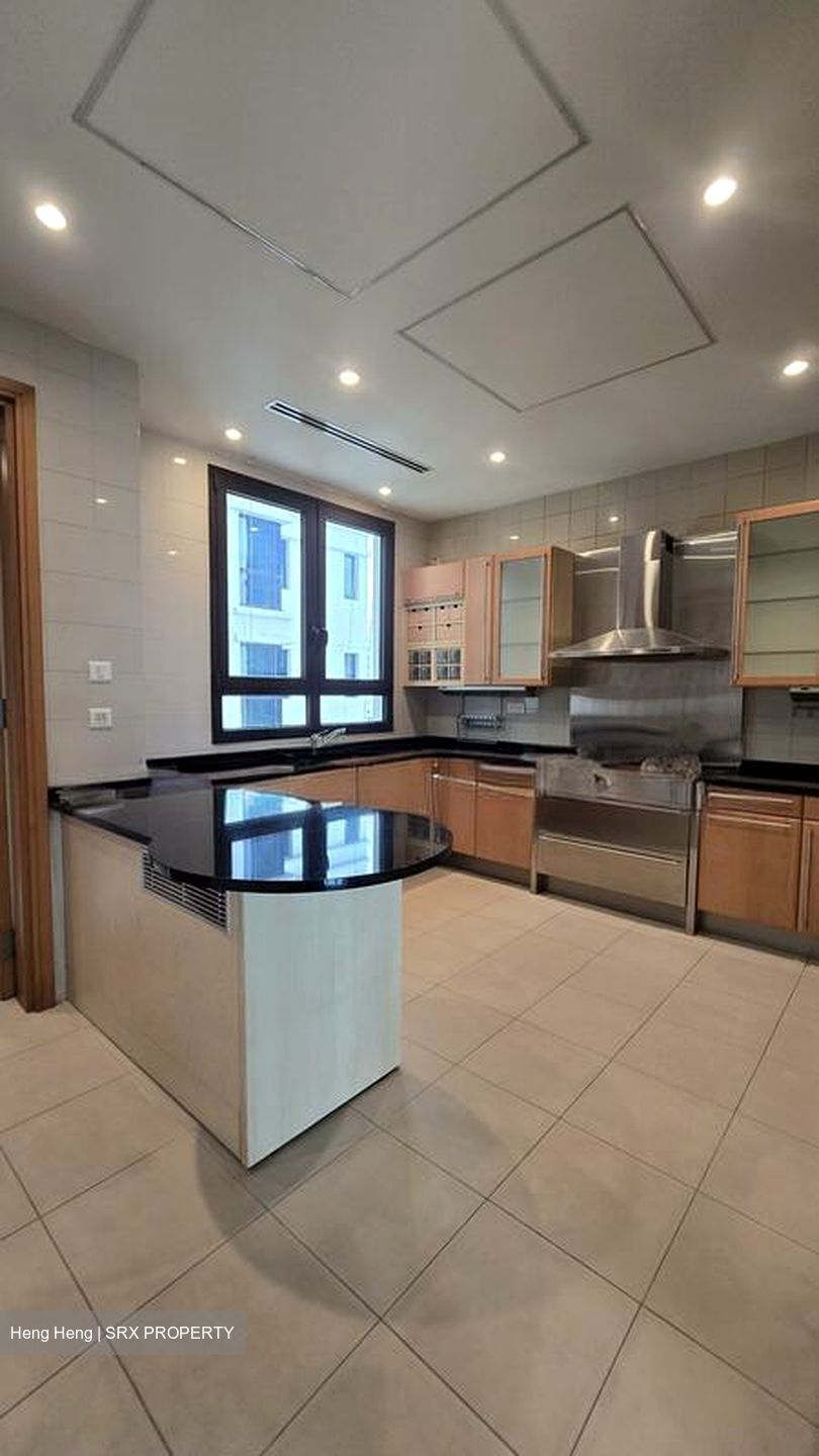 Ardmore Park (D10), Condominium #582455331